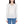 Guess White Cotton Tops & T-Shirt - PREPXI