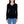 Guess Black Cotton Tops & T-Shirt - PREPXI