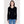 Guess Black Cotton Tops & T-Shirt - PREPXI