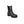 Guess Black Leather Boot - PREPXI