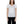 Guess White Cotton Tops & T-Shirt - PREPXI