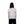 Guess White Cotton Tops & T-Shirt - PREPXI