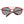 Guess Red Unisex Sunglasses - PREPXI