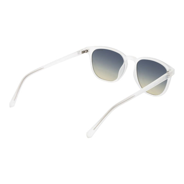 Guess White Men Sunglasses - PREPXI