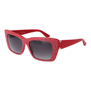 Guess Red Women Sunglasses - PREPXI