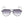 Guess Black Metal Sunglasses - PREPXI