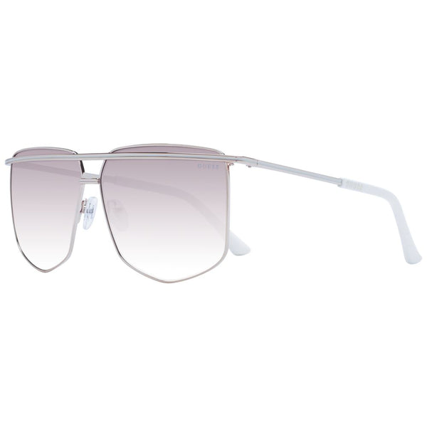 Guess Silver Women Sunglasses - PREPXI