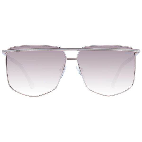 Guess Silver Women Sunglasses - PREPXI