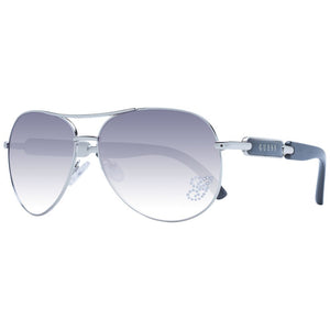 Guess Silver Women Sunglasses - PREPXI