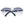 Guess Silver Women Sunglasses - PREPXI