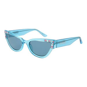 Guess Turquoise Women Sunglasses - PREPXI