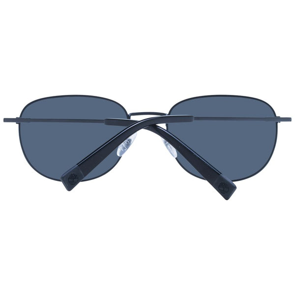 Timberland Black Men Sunglasses - PREPXI