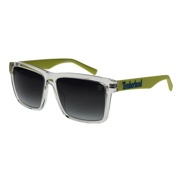 Timberland White Men Sunglasses - PREPXI