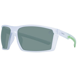 Timberland White Men Sunglasses - PREPXI