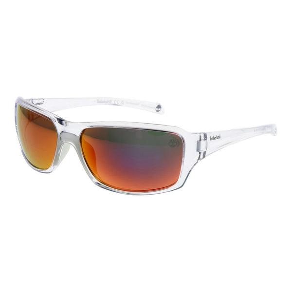 Timberland Transparent Men Sunglasses - PREPXI