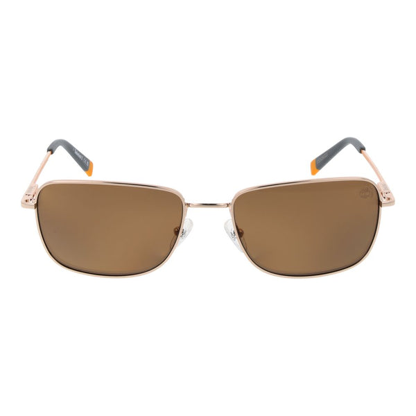 Timberland Gold Men Sunglasses - PREPXI