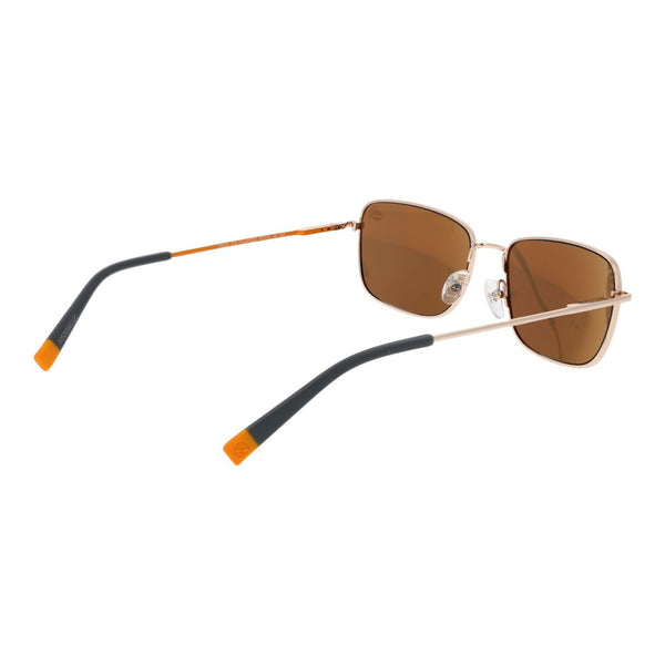Timberland Gold Men Sunglasses - PREPXI