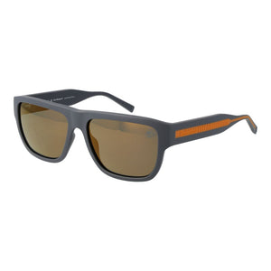 Timberland Gray Men Sunglasses - PREPXI