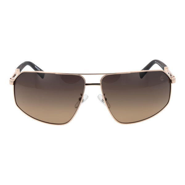 Timberland Gold Men Sunglasses - PREPXI