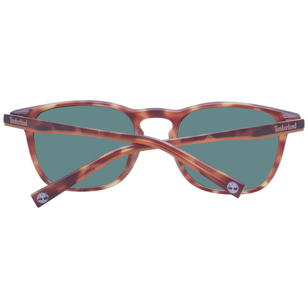 Timberland Brown Men Sunglasses - PREPXI