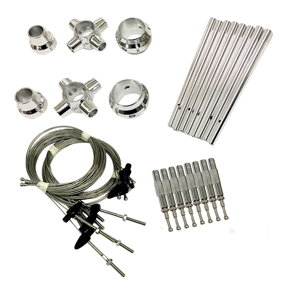 Lee's Spreader Kit f/AP3519XS Poles [SP4919SL/XS]