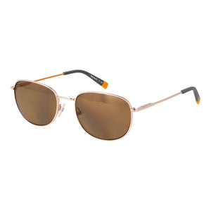 Timberland Gold Men Sunglasses - PREPXI