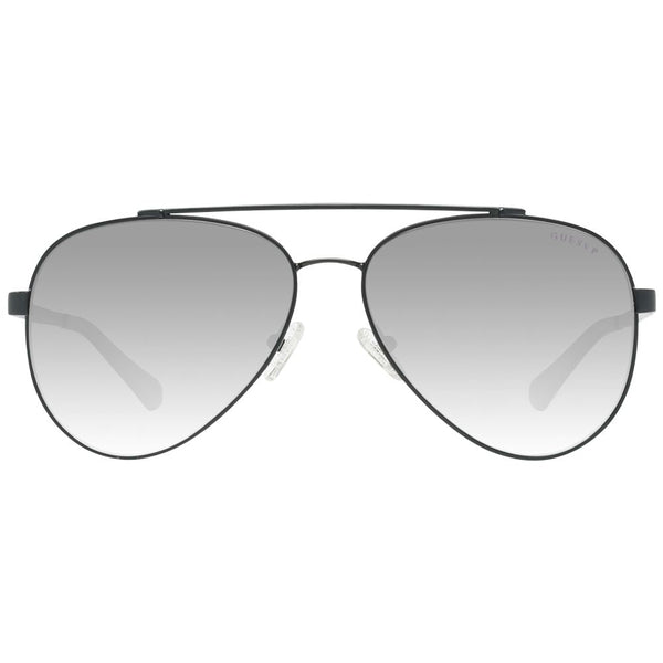 Guess Black Men Sunglasses - PREPXI