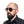 Guess Black Men Sunglasses - PREPXI
