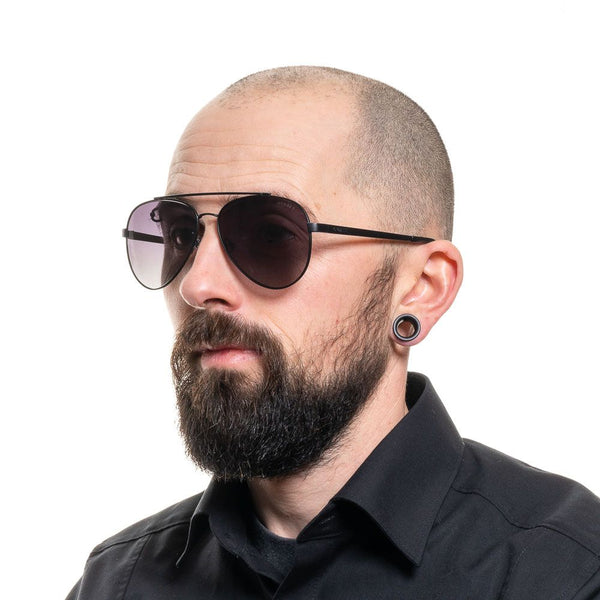 Guess Black Men Sunglasses - PREPXI