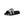 Fila Black Polyethylene Sandal - PREPXI
