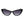 Guess Black Women Sunglasses - PREPXI