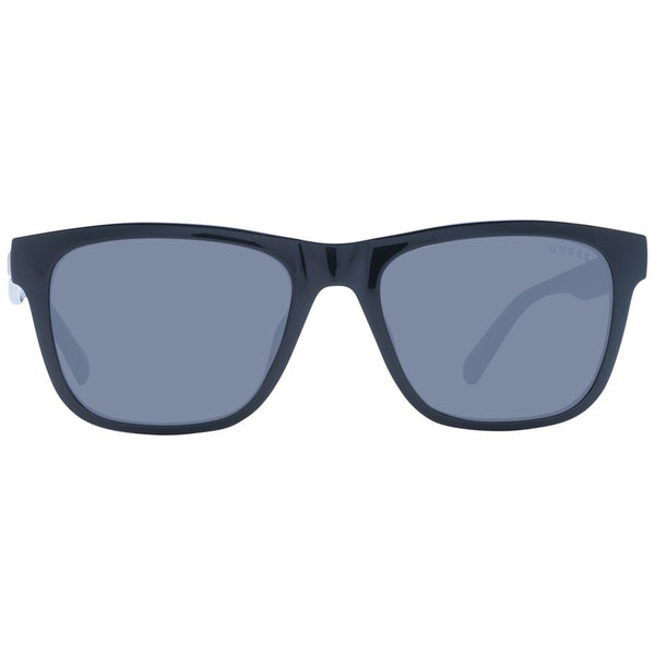 Guess Black Men Sunglasses - PREPXI