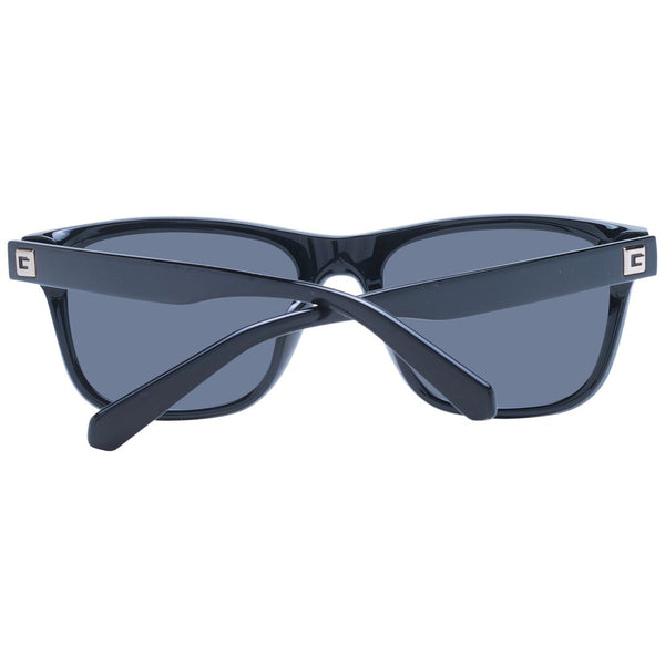 Guess Black Men Sunglasses - PREPXI