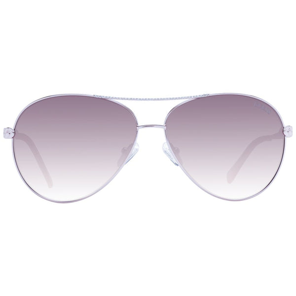 Guess Rose Gold Women Sunglasses - PREPXI