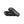 Napapijri Chic Black Contrast Detail Flip Flops - PREPXI