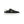 Calvin Klein Black Polyester Men Sneaker - PREPXI