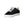 Calvin Klein Black Polyester Men Sneaker - PREPXI