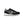 Napapijri Chic Black Lace-Up Sneakers with Contrast Detail - PREPXI