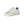 Calvin Klein Eco-Conscious Sneakers with Contrasting Details - PREPXI