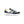Napapijri Blue Polyester Sneaker - PREPXI