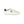 Calvin Klein Chic White Lace-Up Sneakers with Contrast Detailing - PREPXI