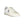Calvin Klein Chic White Lace-Up Sneakers with Contrast Detailing - PREPXI