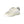 Calvin Klein Chic White Lace-Up Sneakers with Contrast Detailing - PREPXI