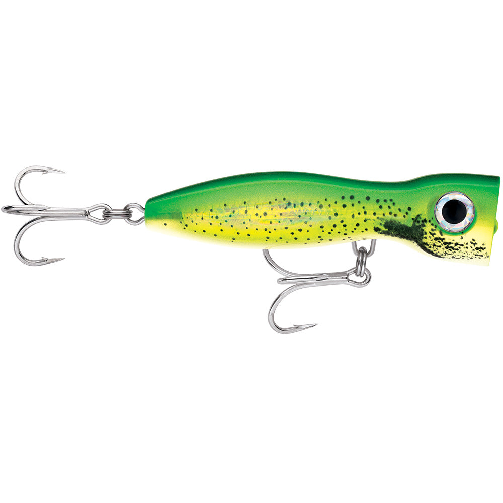 Rapala X-Rap Magnum Xplode 170 - Dorado [XRMAGXP170D]