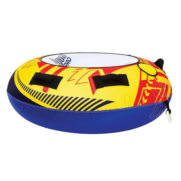 Aqua Leisure Aqua Pro 50’’ One-Rider Sports Towable - Towables