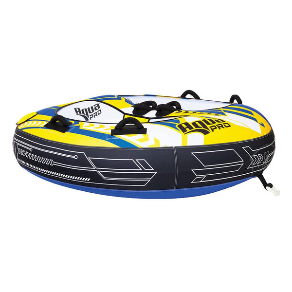 Aqua Leisure Aqua Pro 68’’ Two-Rider Towable - Towables