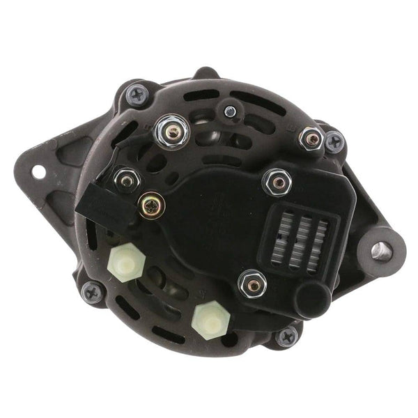 ARCO Marine Premium Replacement Inboard Alternator w/Single Groove Pulley - 12V 55A - Alternators