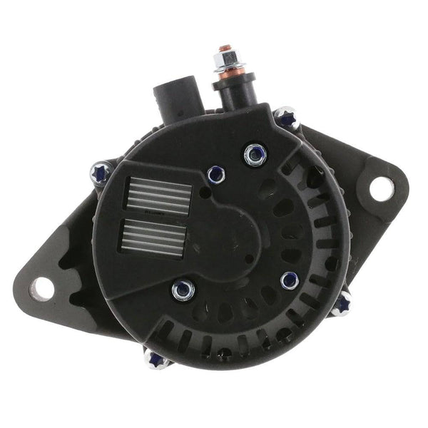 ARCO Marine Premium Replacement Outboard Alternator w/Multi-Groove Pulley - 12V 50A - Alternators