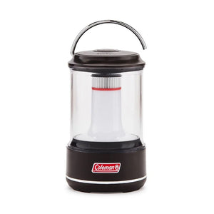 Coleman Mini LED Lantern w/BatteryGuard - 200 Lumens - Black - Lanterns