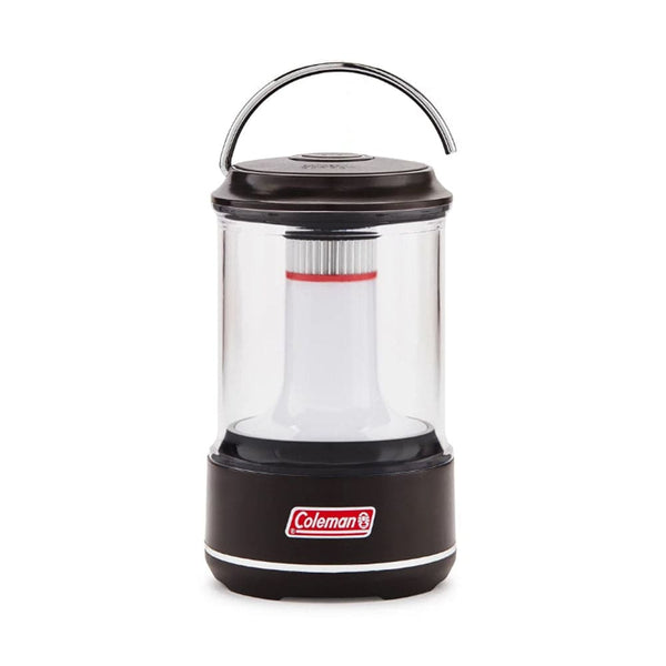 Coleman Mini LED Lantern w/BatteryGuard - 200 Lumens - Black - Lanterns